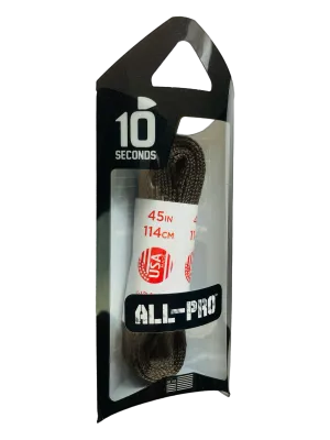 10 Seconds ® #44 Narrow All-Pro Elite™ | Brown