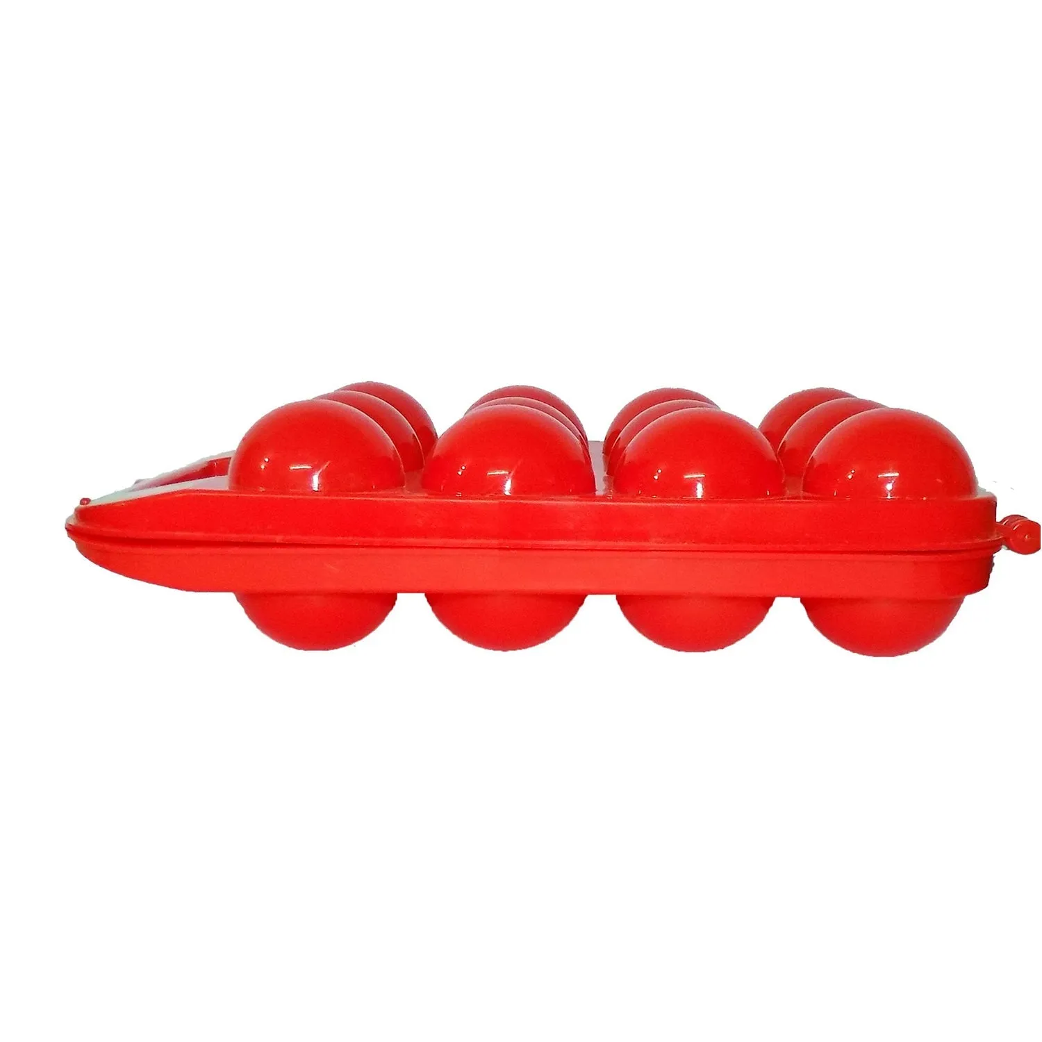 2011 Plastic Egg Carry Tray Holder Carrier Storage Box (12Cavity)