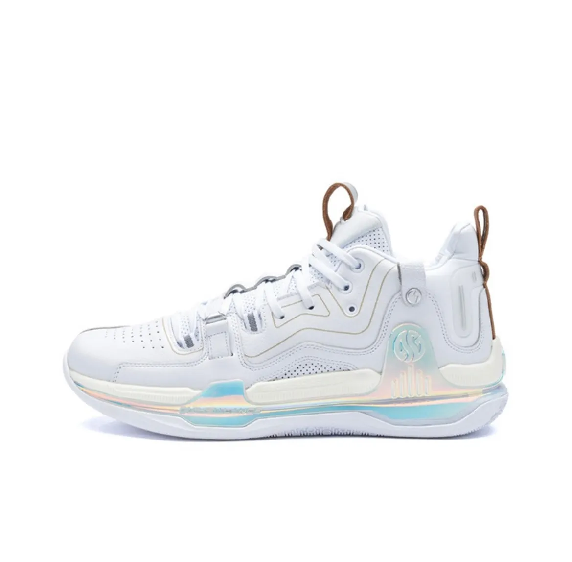 361° Aaron Gordon AG1 Pro - Ice Skates