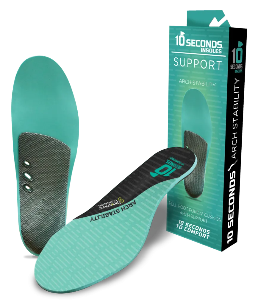 3720 ARCH STABILITY INSOLE ARCH 1000