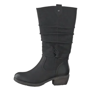 75-07075 Black