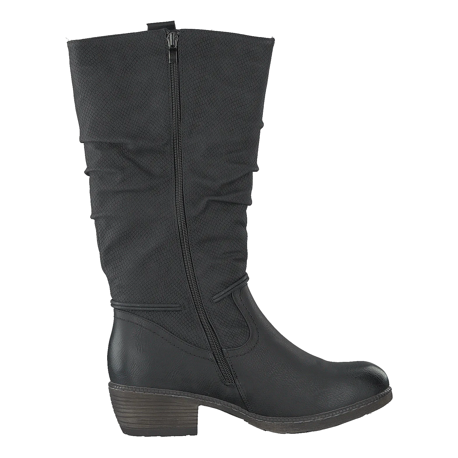 75-07075 Black