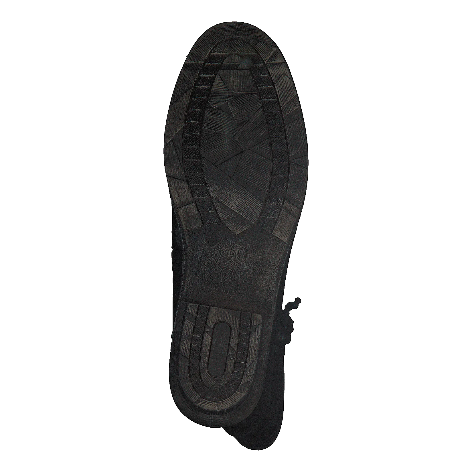 75-07075 Black