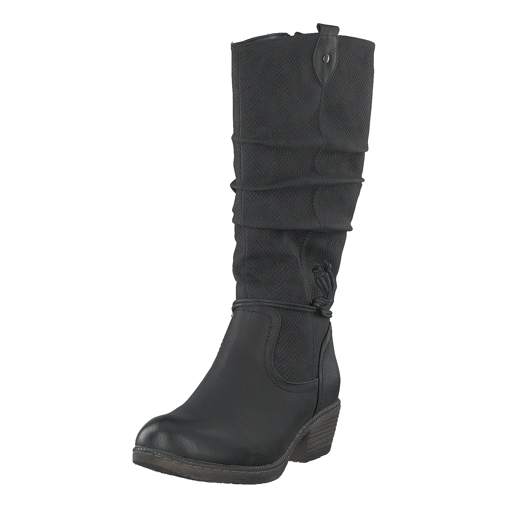 75-07075 Black