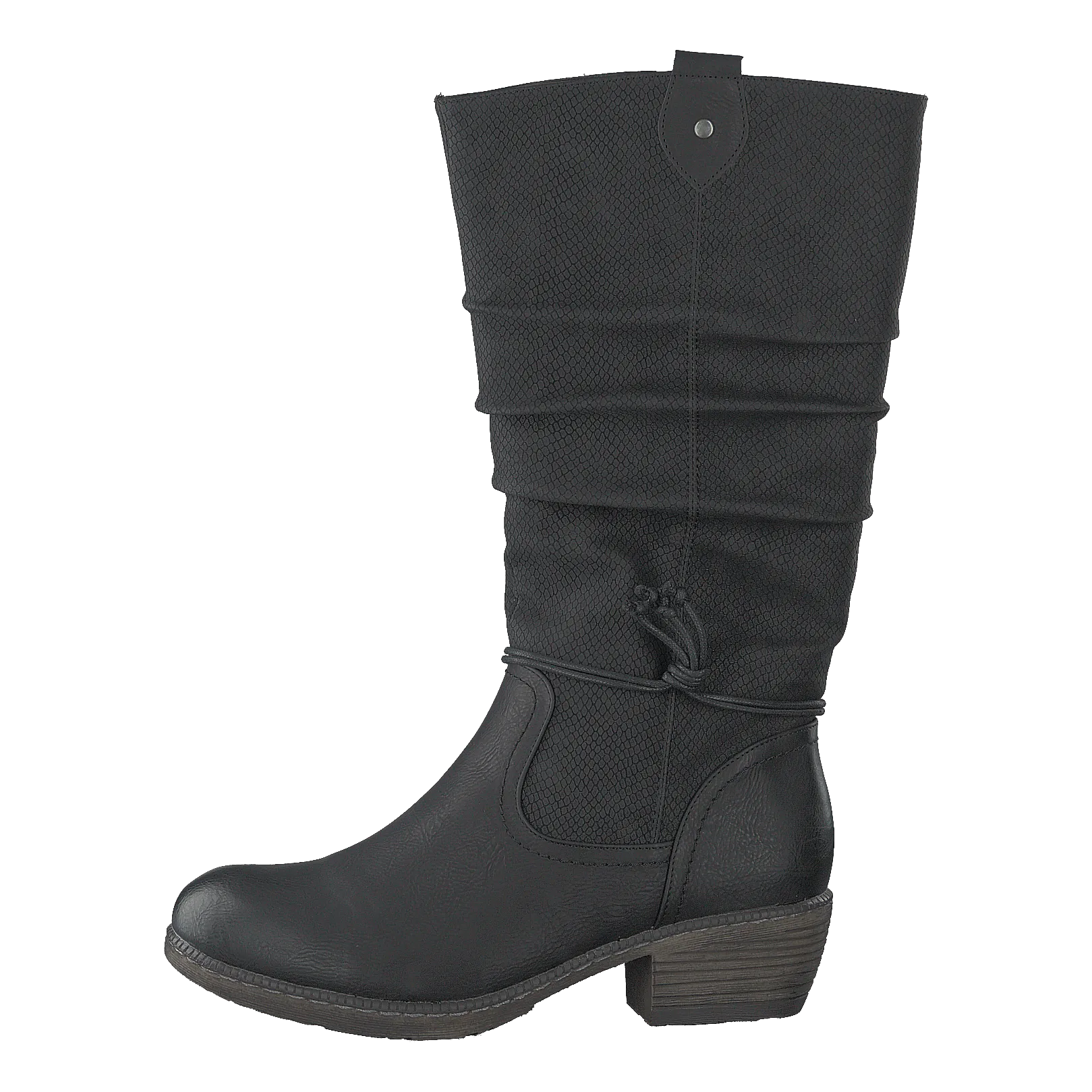75-07075 Black