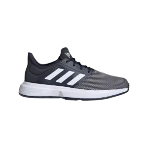 Adidas GameCourt Multi Court Tennis Shoes (Navy)