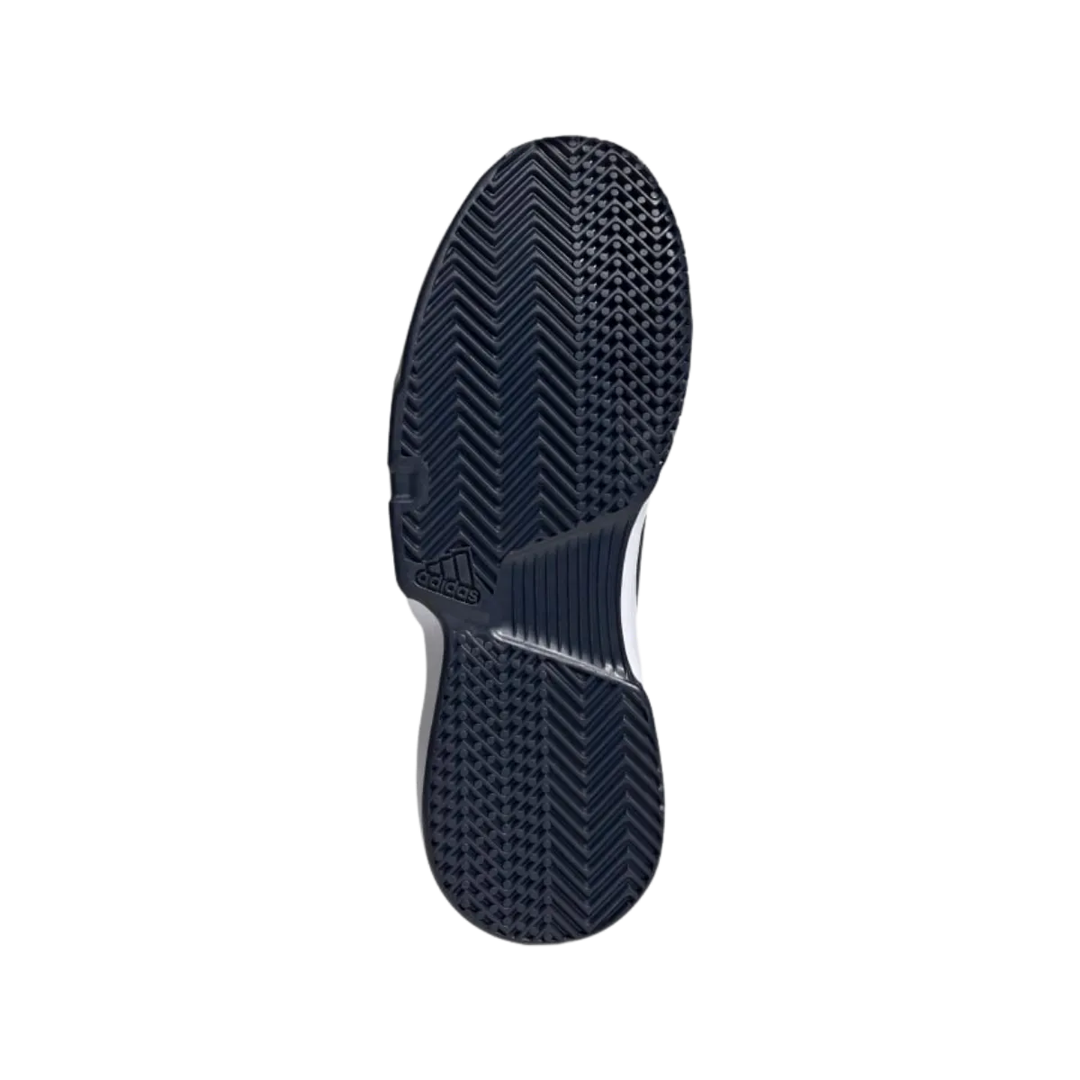 Adidas GameCourt Multi Court Tennis Shoes (Navy)