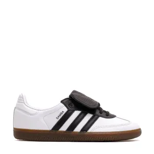 Adidas Men Samba LT White JI3199