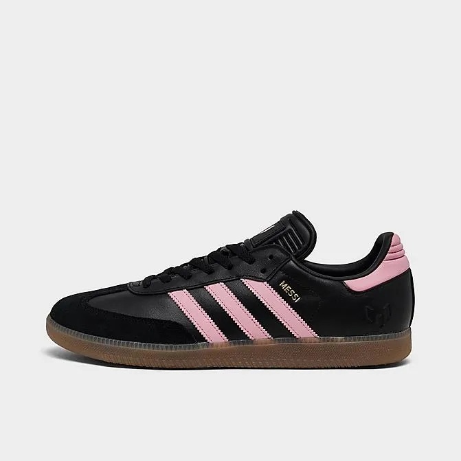 adidas Men's Originals Samba Messi Casual Shoes