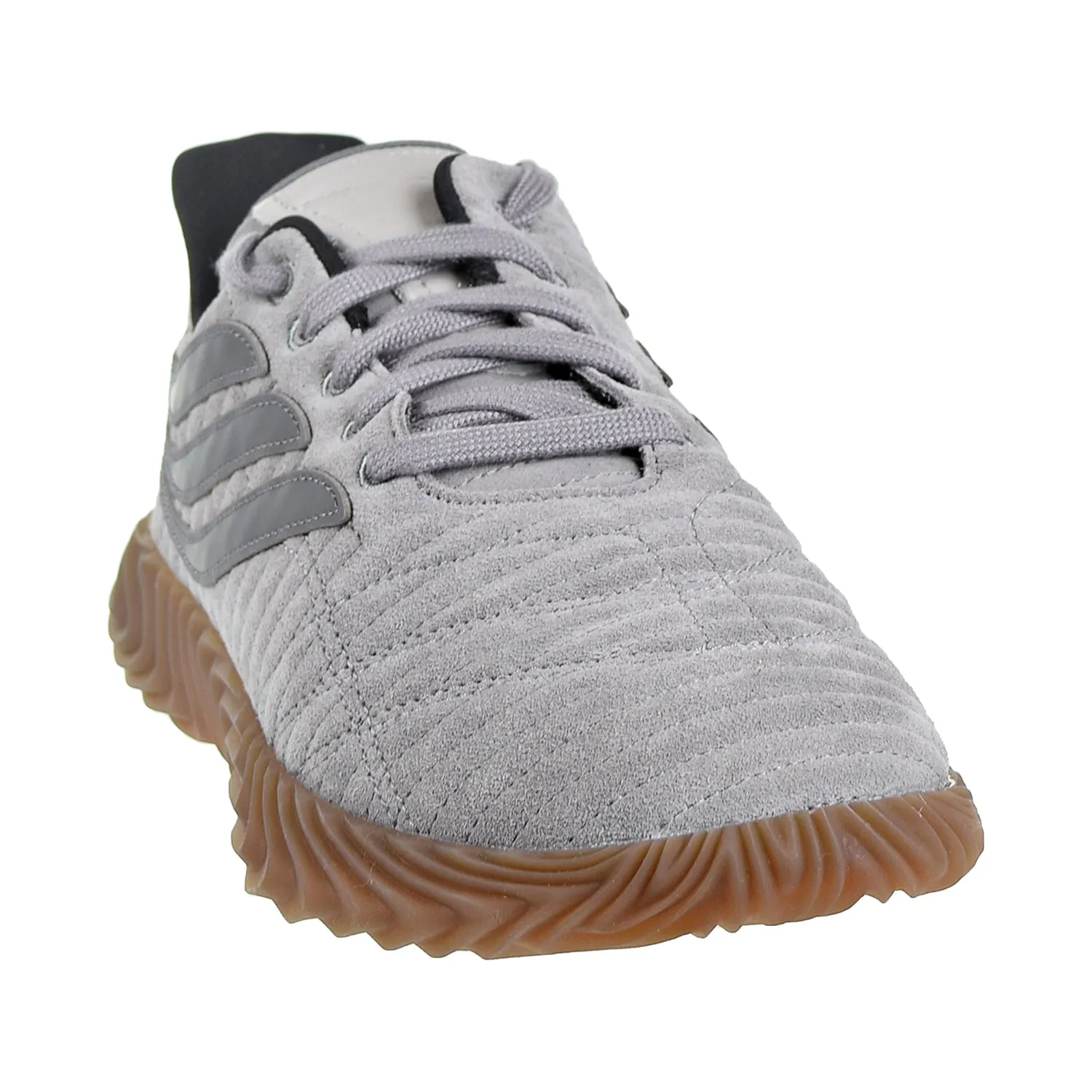 Adidas Originals Sobakov Men's Shoe Grey