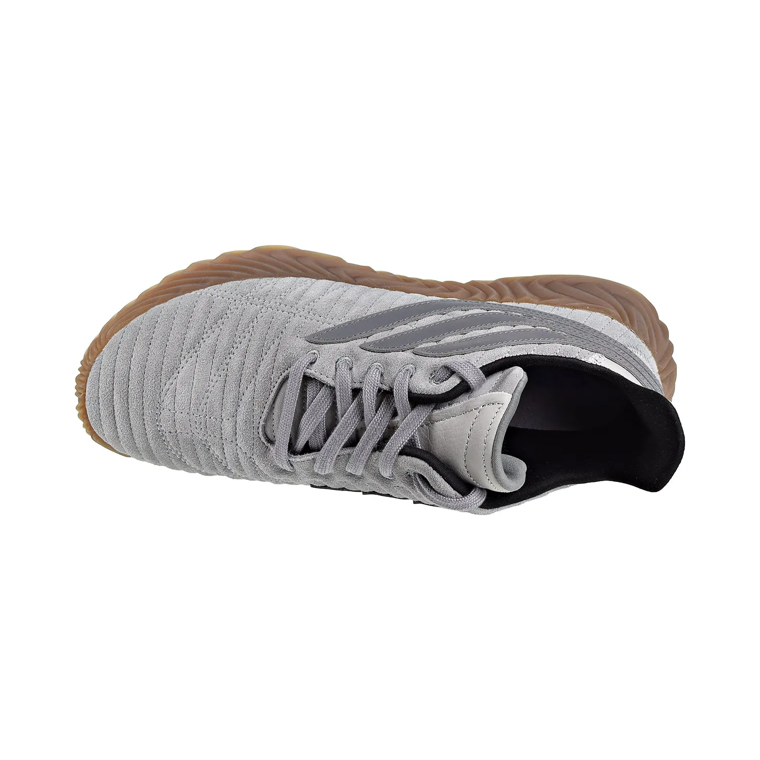 Adidas Originals Sobakov Men's Shoe Grey