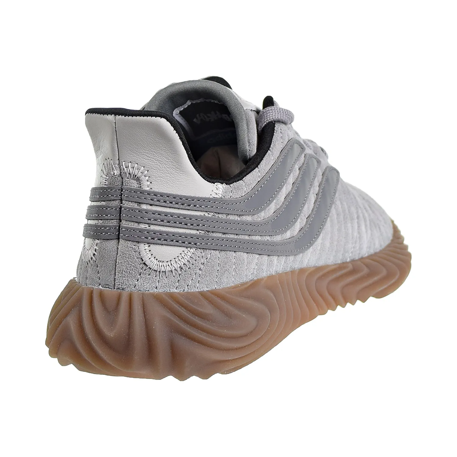 Adidas Originals Sobakov Men's Shoe Grey