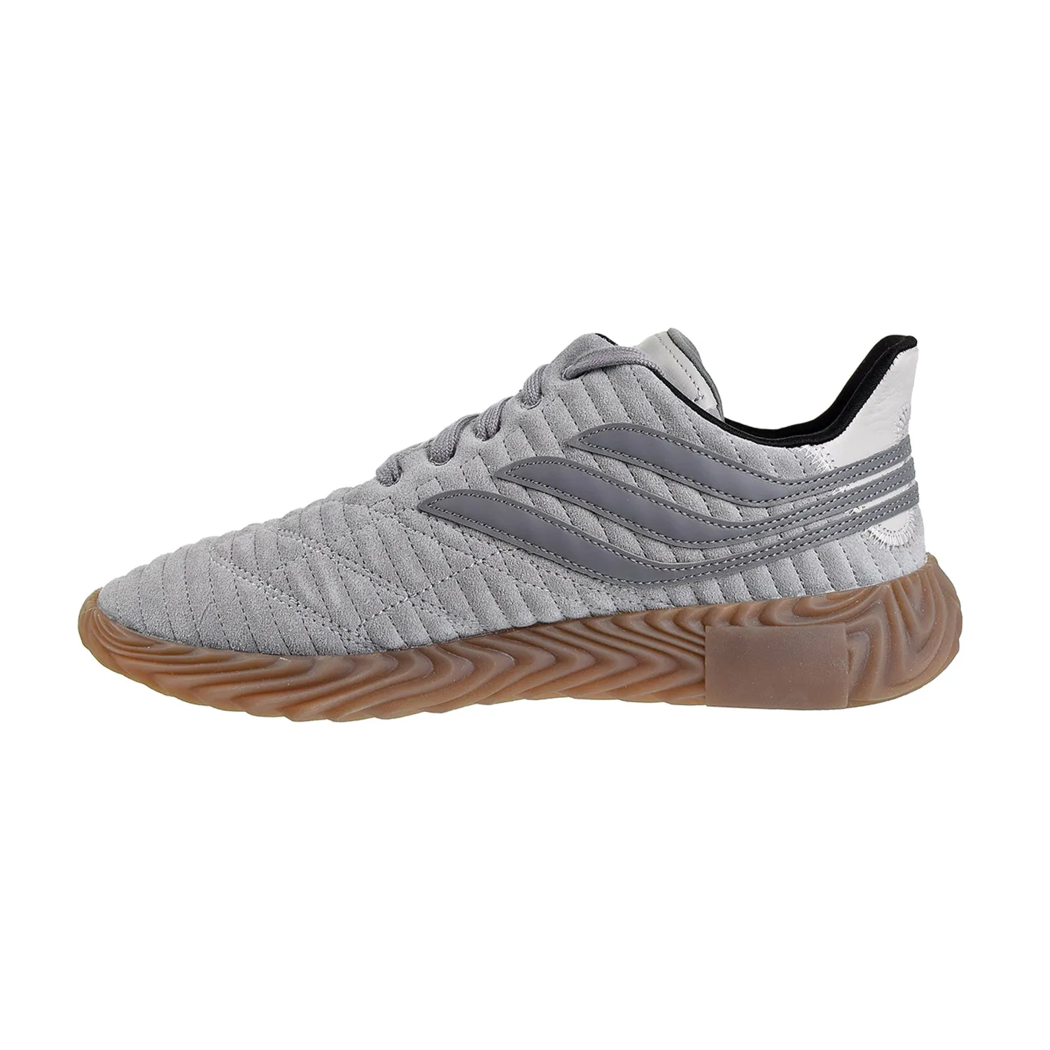 Adidas Originals Sobakov Men's Shoe Grey