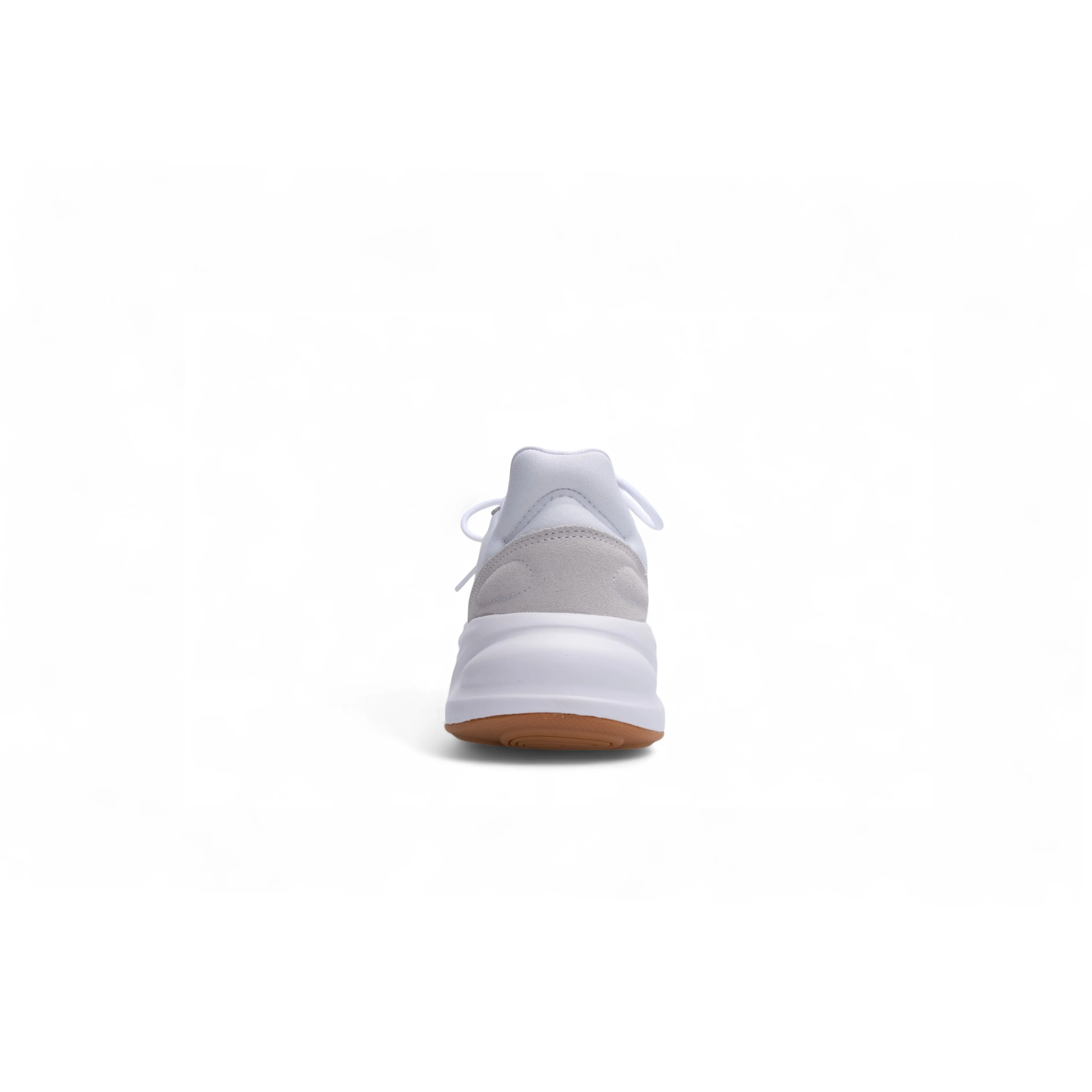 adidas Ozelle Cloudfoam Cloud White (W)