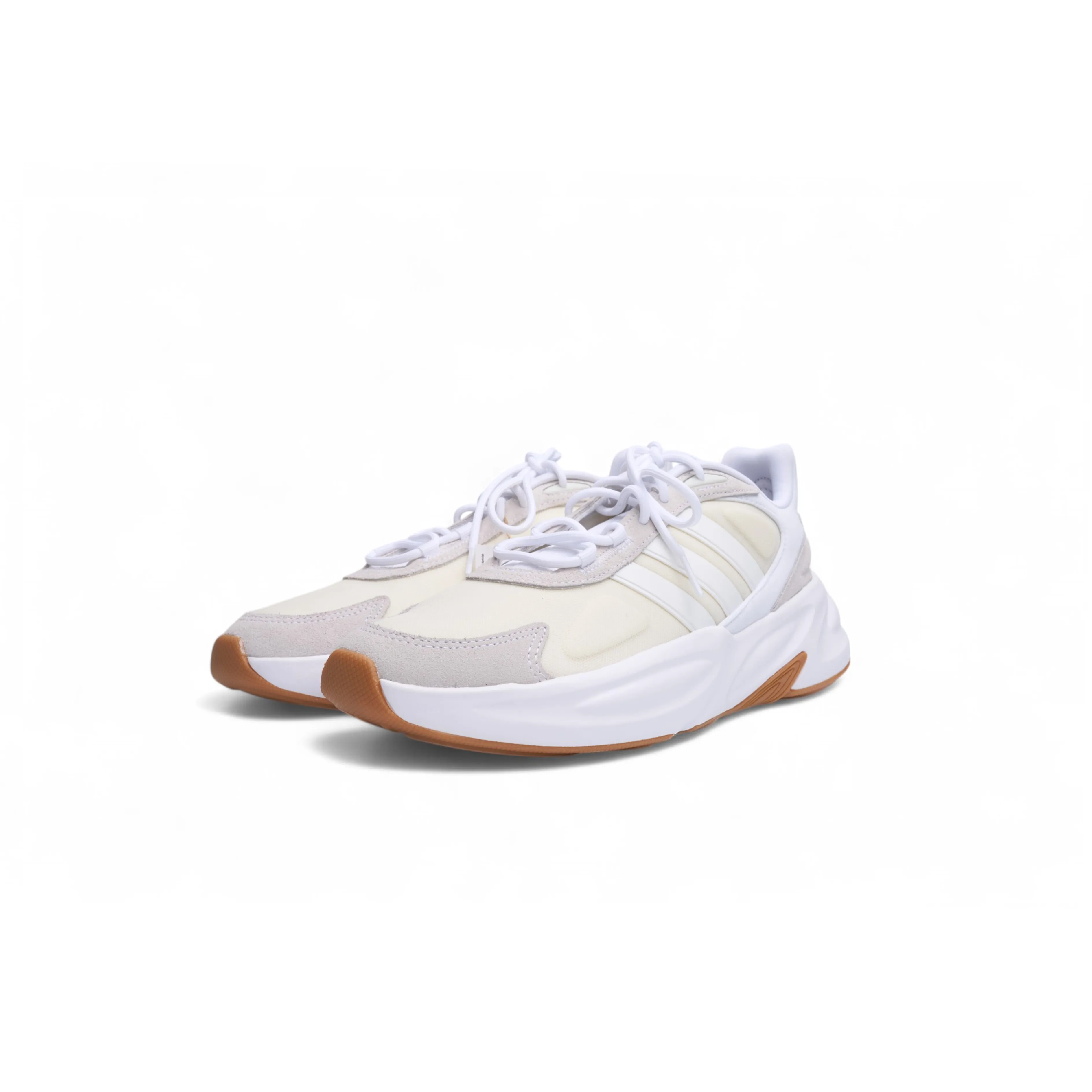 adidas Ozelle Cloudfoam Cloud White (W)