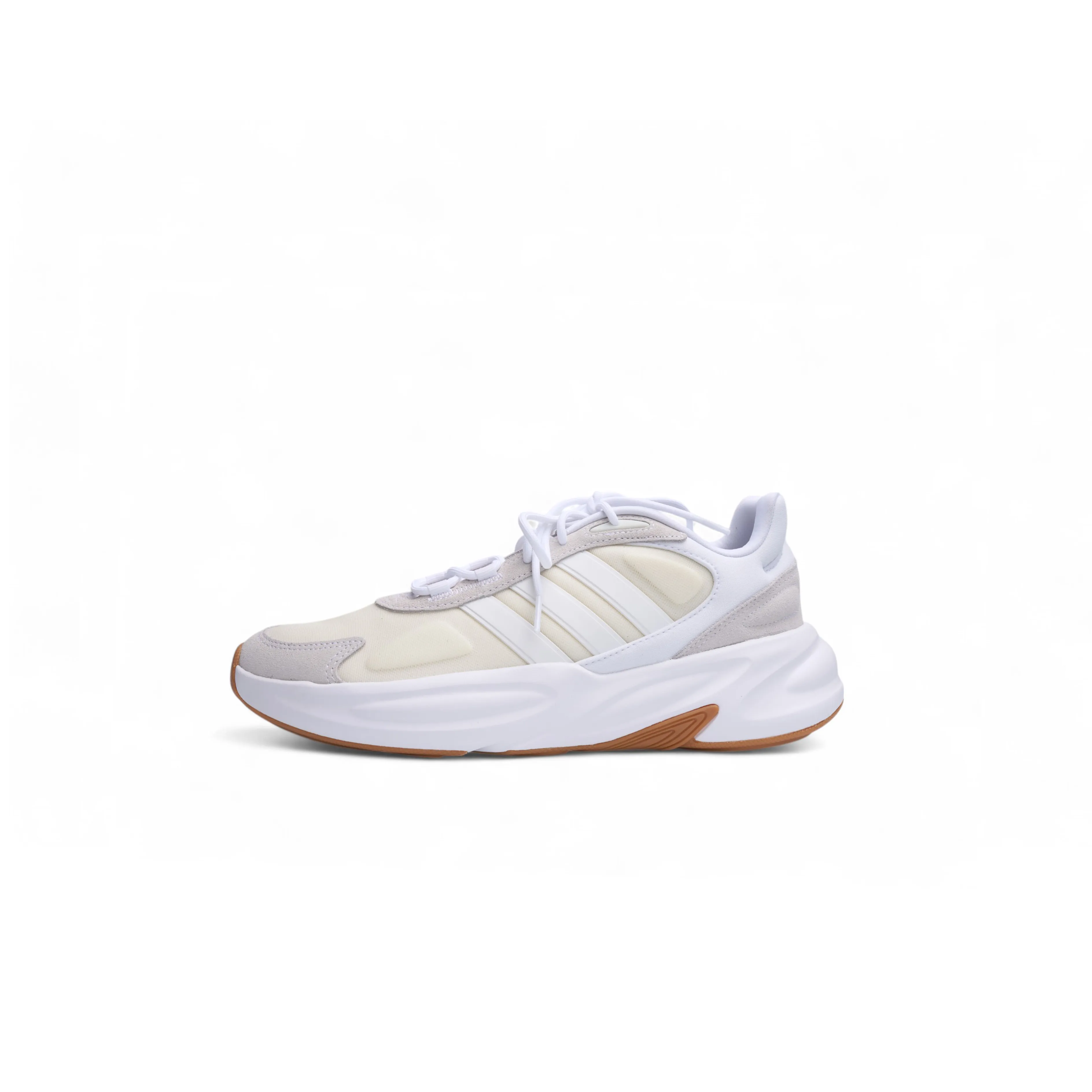 adidas Ozelle Cloudfoam Cloud White (W)