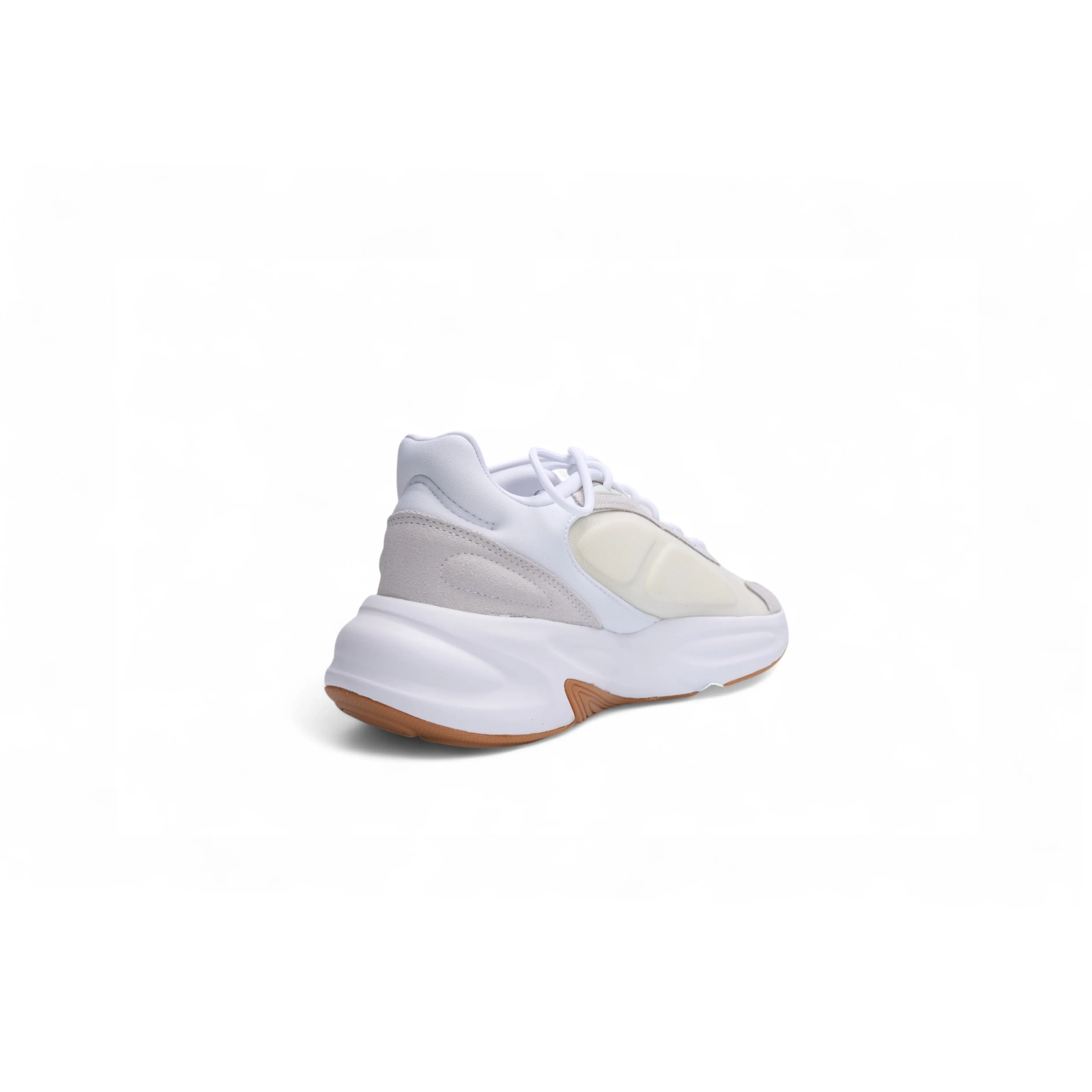 adidas Ozelle Cloudfoam Cloud White (W)