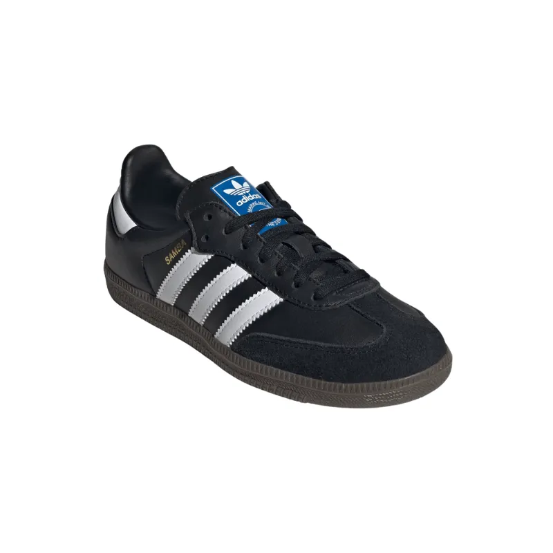 adidas Samba OG Shoes - Boys Grade School