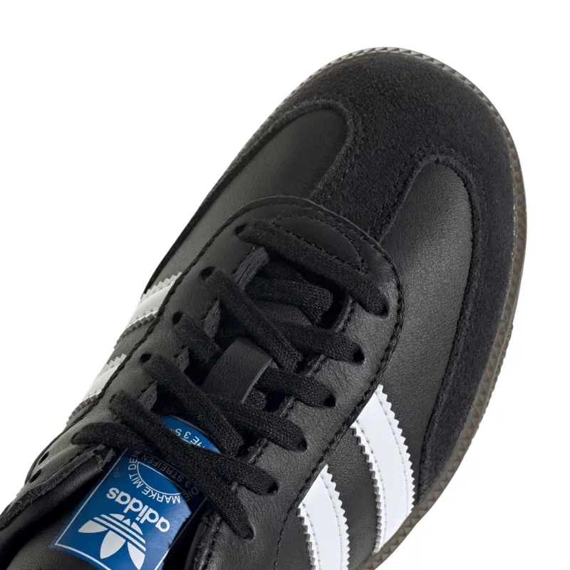 adidas Samba OG Shoes - Boys Grade School