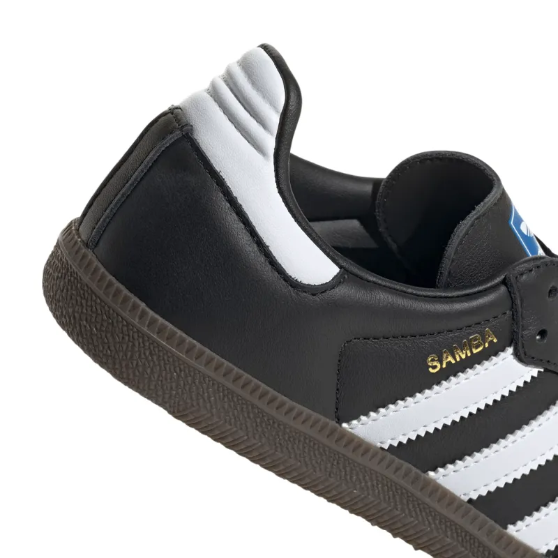adidas Samba OG Shoes - Boys Grade School