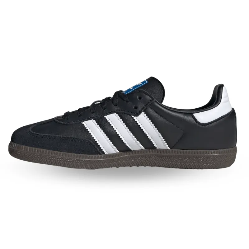 adidas Samba OG Shoes - Boys Grade School