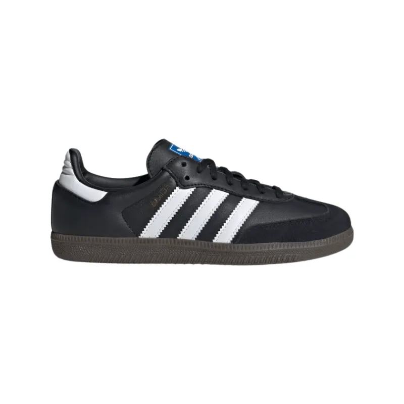 adidas Samba OG Shoes - Boys Grade School