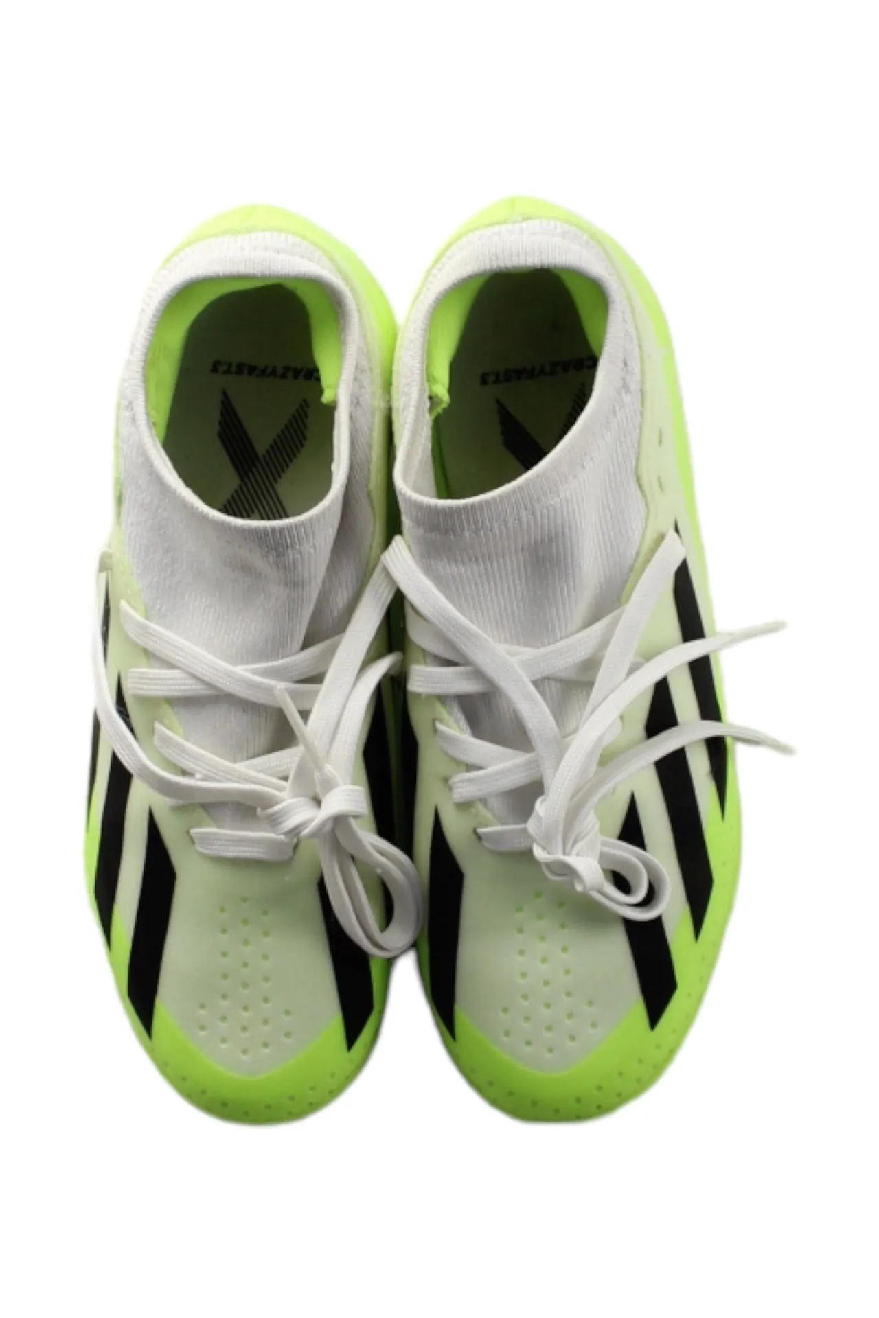 Adidas Soccer Cleats (EU33)