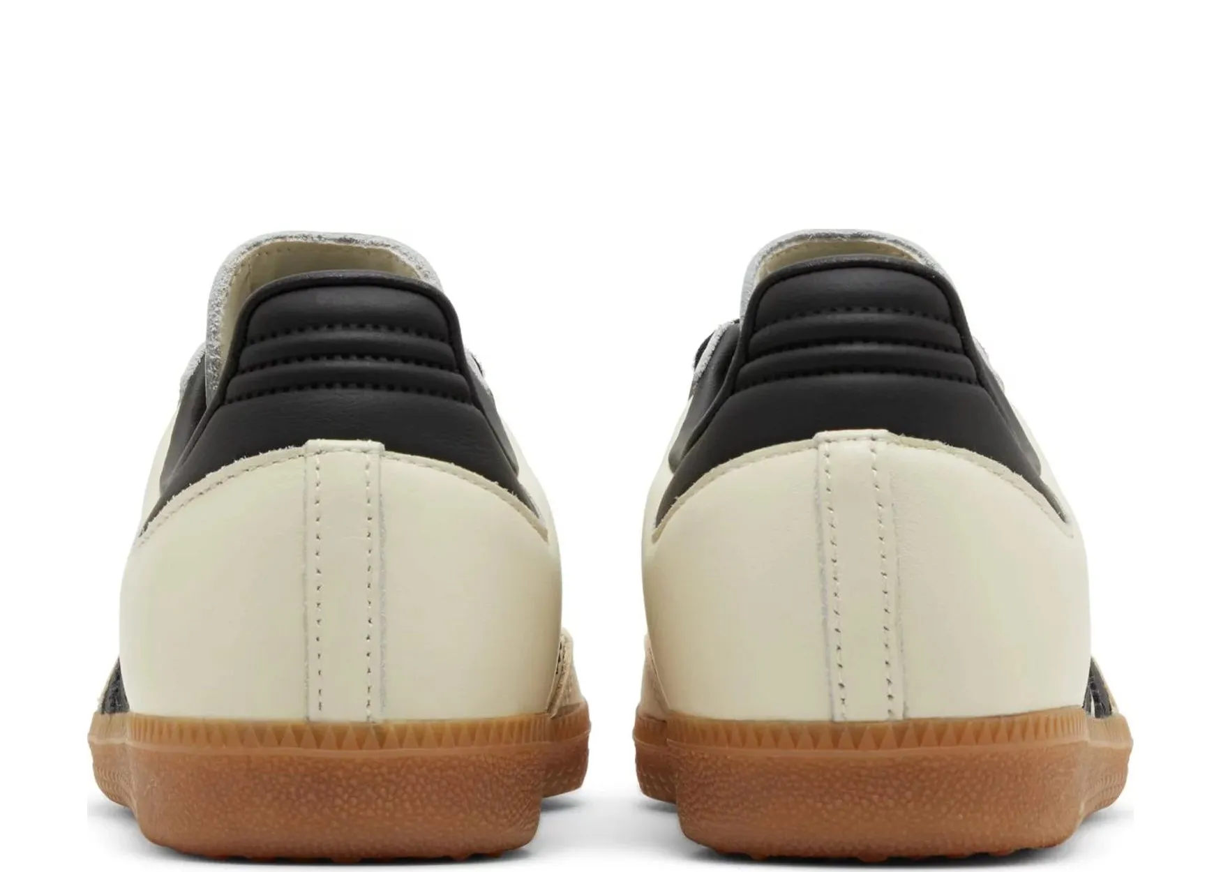 Adidas - Women Samba OG Cream White / Core Black / Sand Strata ID0478