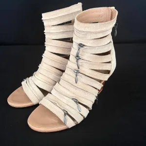 A.F. VANDEVORST Sandals