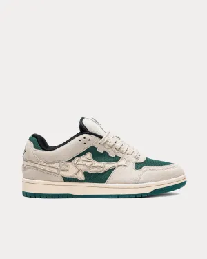 Akimbo Lows Pristina Moss Low Top Sneakers