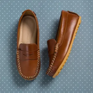 Alex Driver Natural Brown