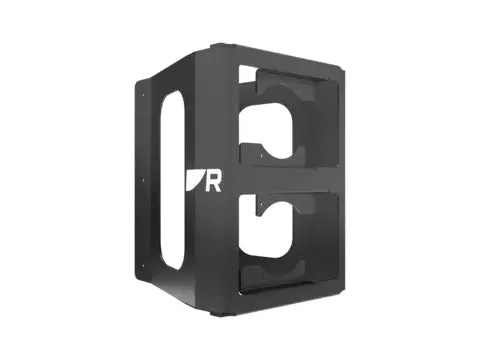 Alpha 7" Performance Display Mast Bracket