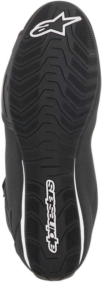 ALPINESTARS Sektor Vented Shoes - Black - US 11 25156181011