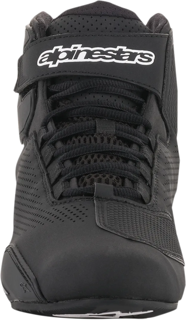 ALPINESTARS Sektor Vented Shoes - Black - US 11 25156181011