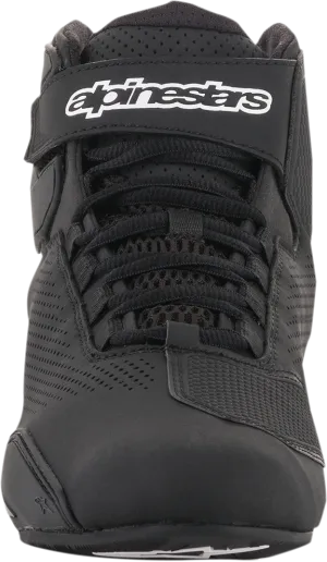 ALPINESTARS Sektor Vented Shoes - Black - US 13 25156181013