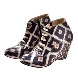 Ankle Boots BT209