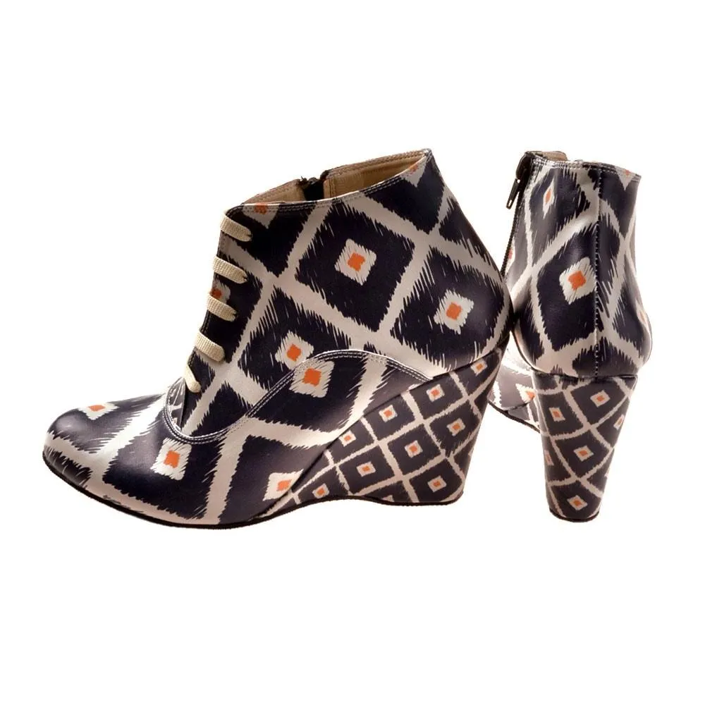 Ankle Boots BT209