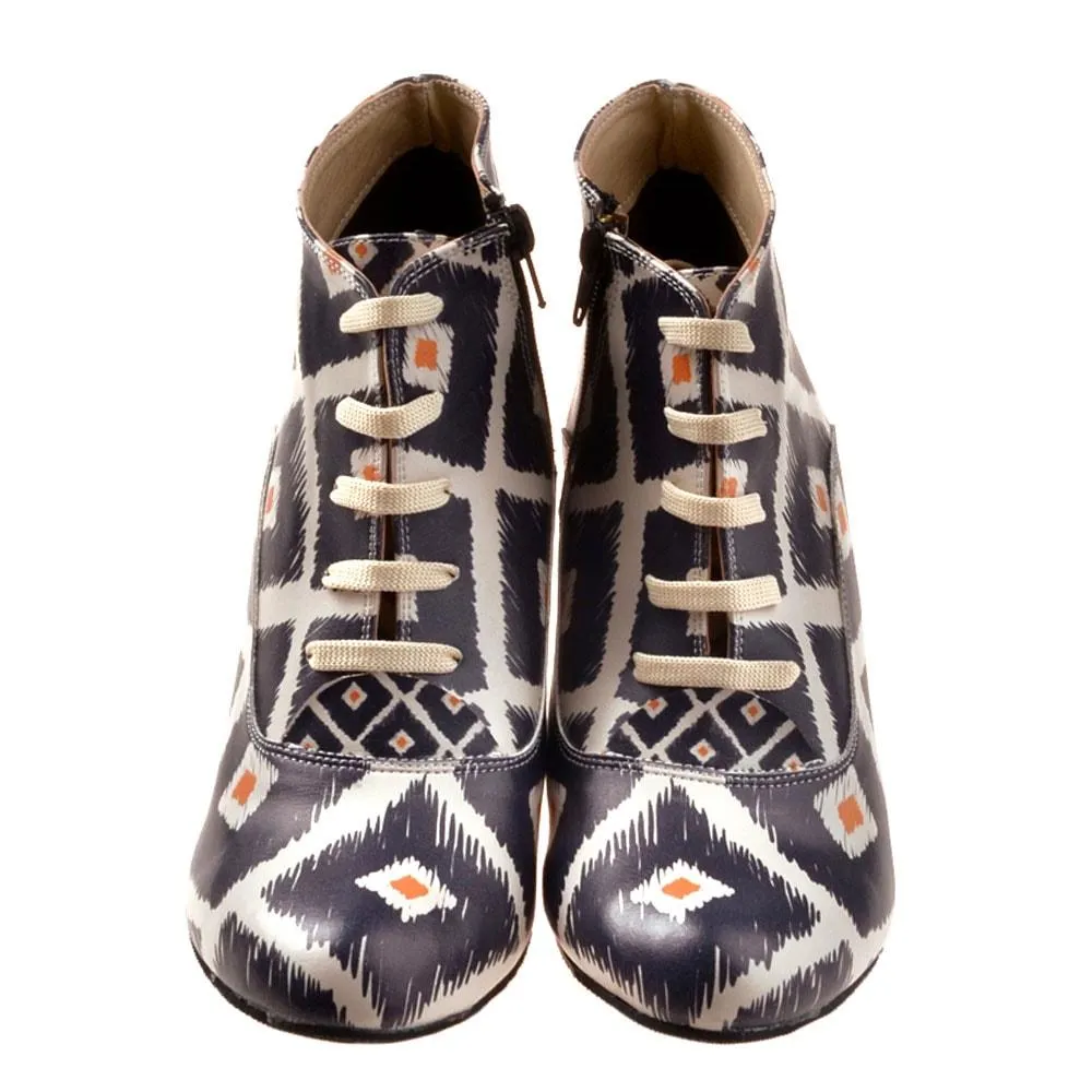 Ankle Boots BT209