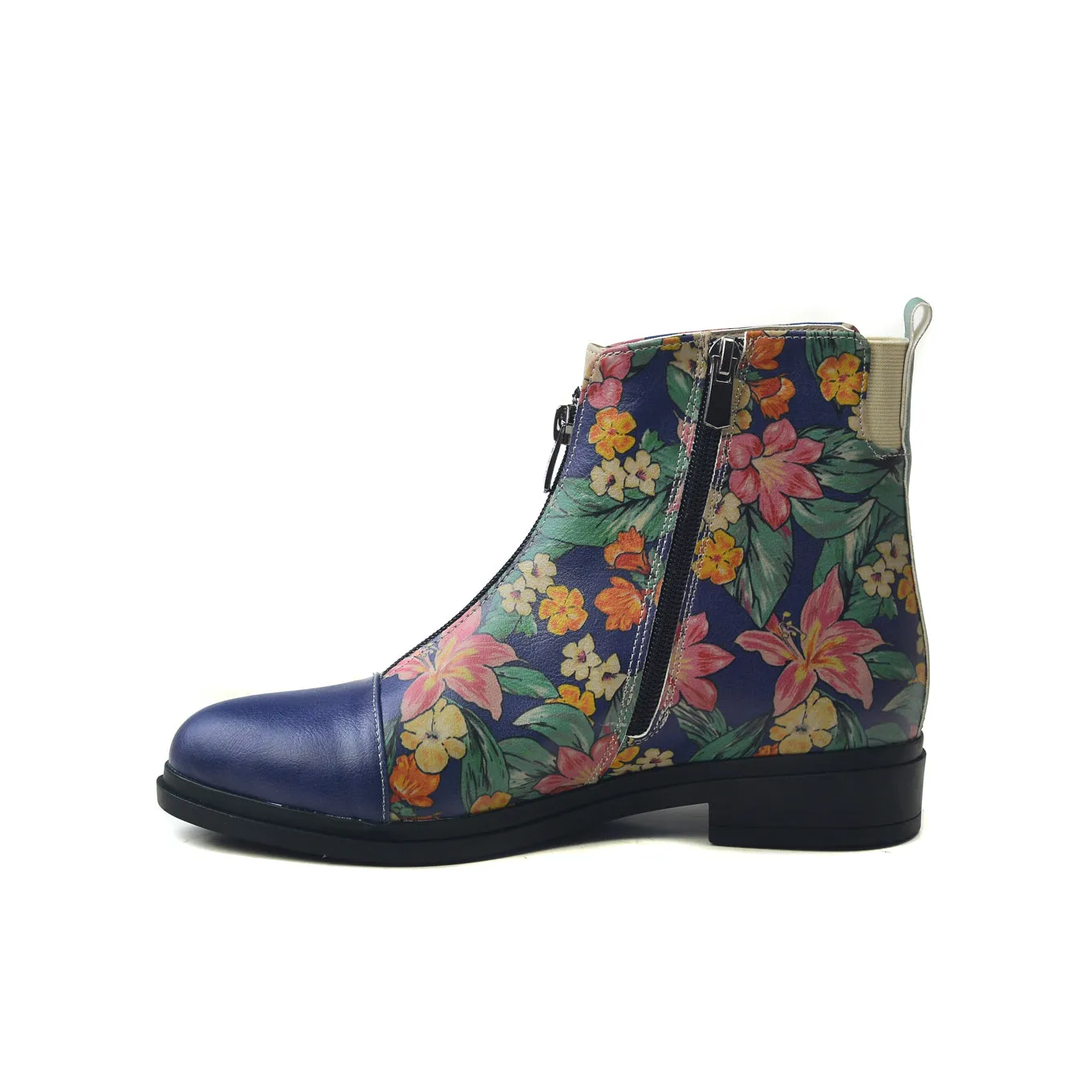 Ankle Boots FER138