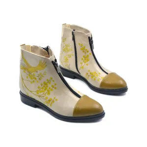 Ankle Boots FER139