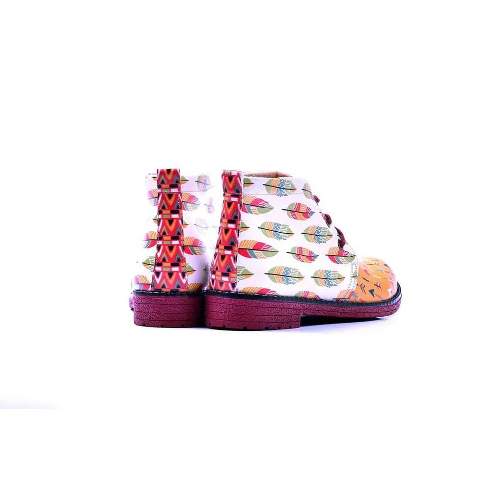 Ankle Boots NHP145