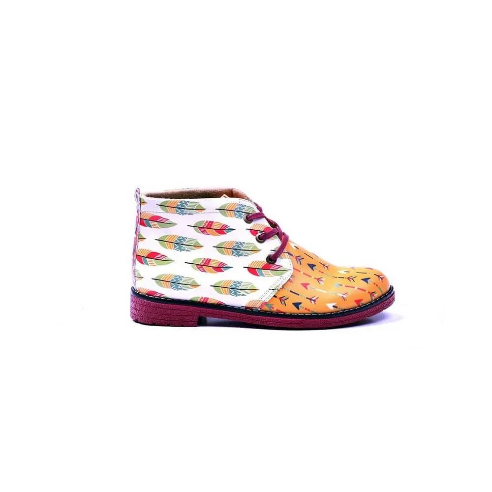 Ankle Boots NHP145