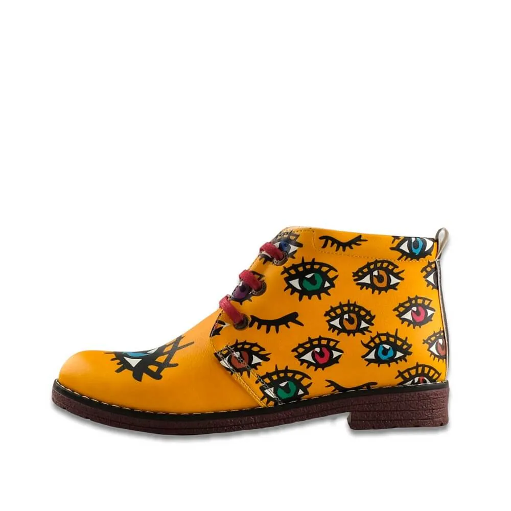 Ankle Boots NHP148