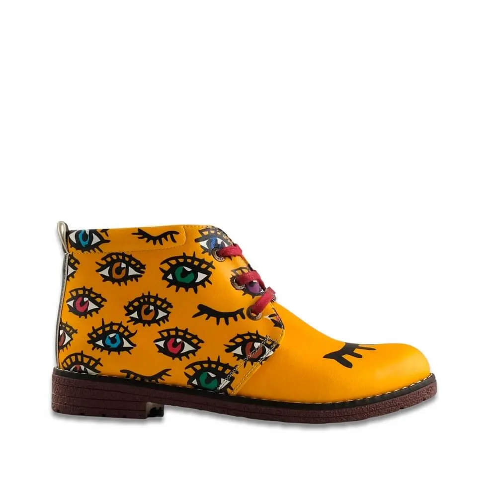 Ankle Boots NHP148