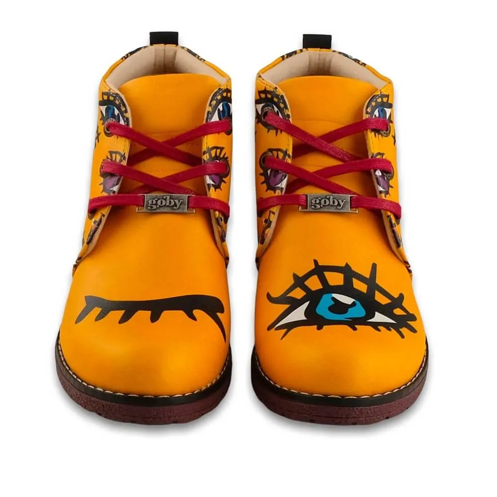 Ankle Boots NHP148