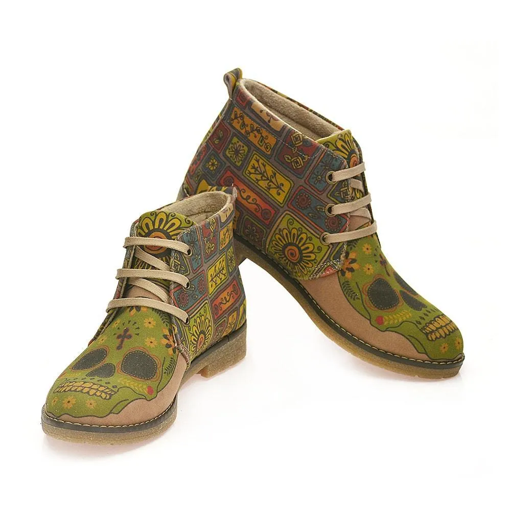 Ankle Boots PH118