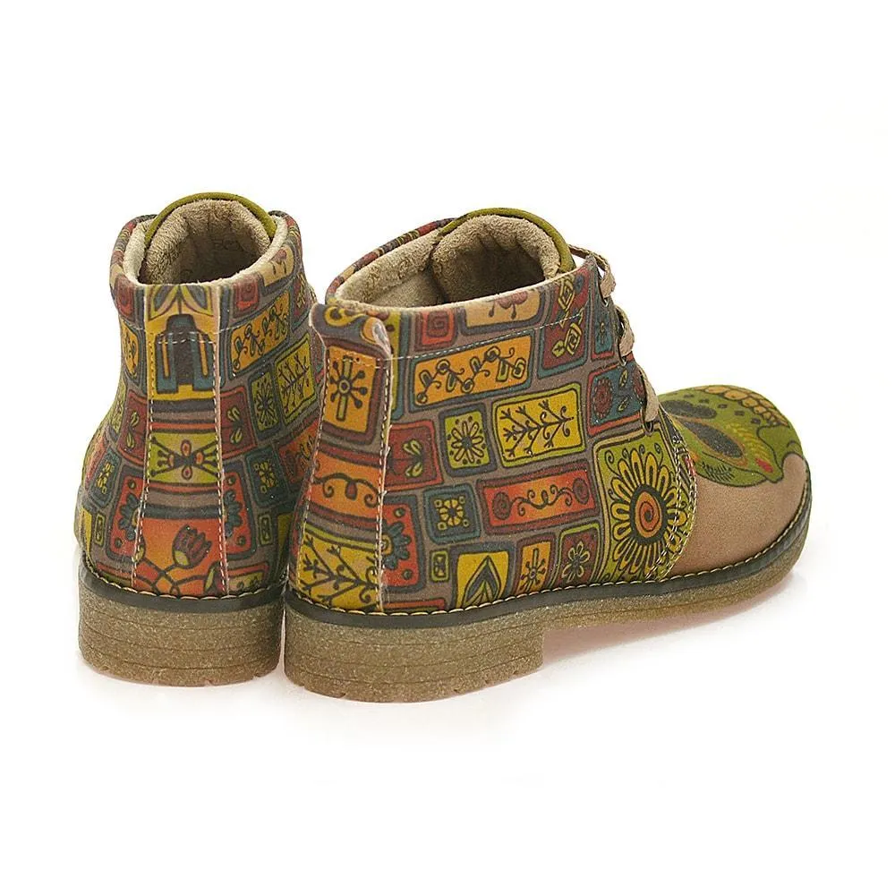 Ankle Boots PH118