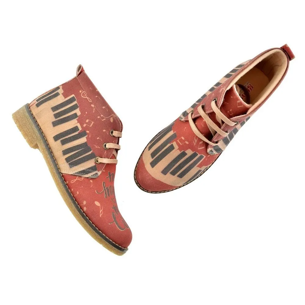 Ankle Boots PH120