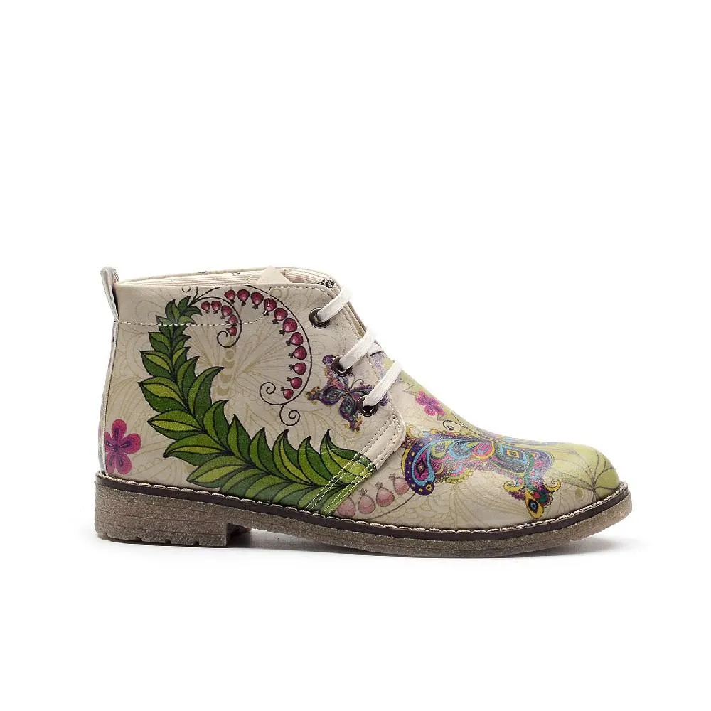 Ankle Boots PH234