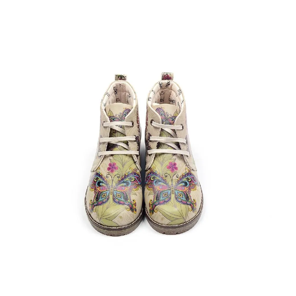 Ankle Boots PH234